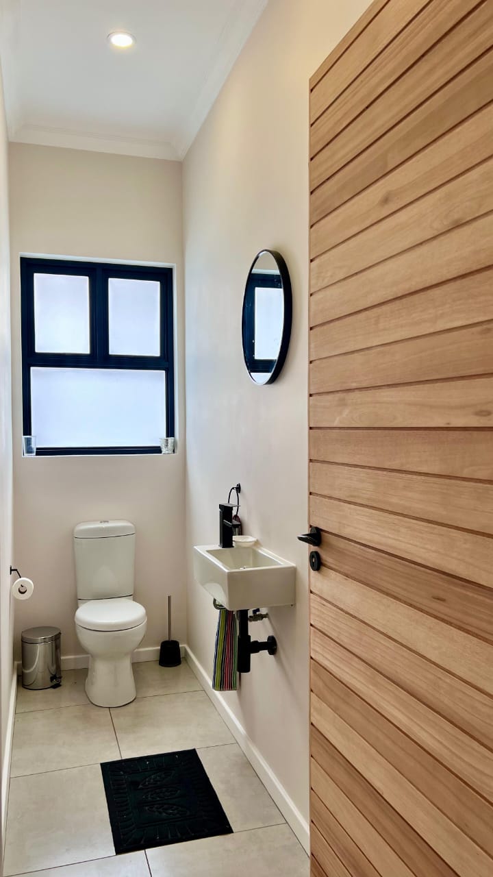 3 Bedroom Property for Sale in Clarens Mountain Estate Free State